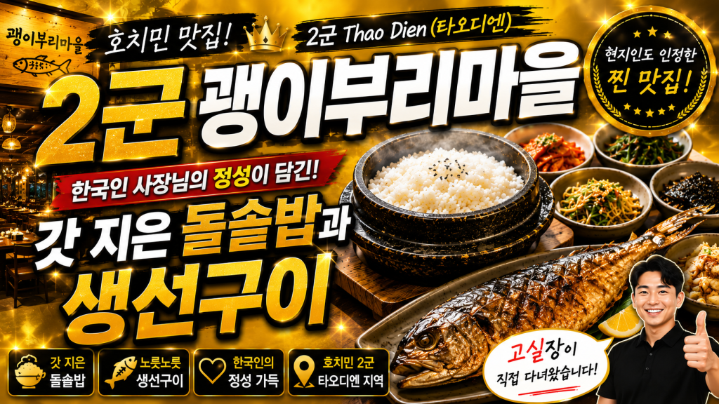 호치민 괭이부리마을